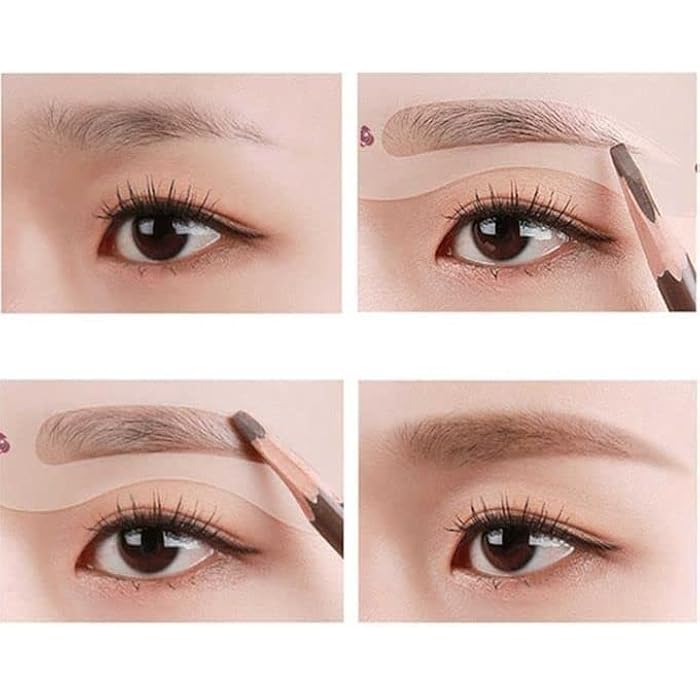 Brow Sculpting Pan - Image 1